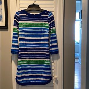 Vince Camuto tshirt dress